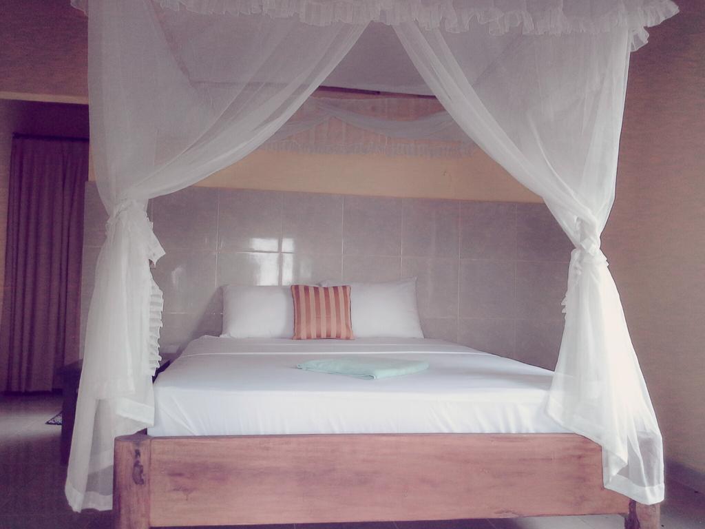 Rumahku Homestay Amed  Room photo