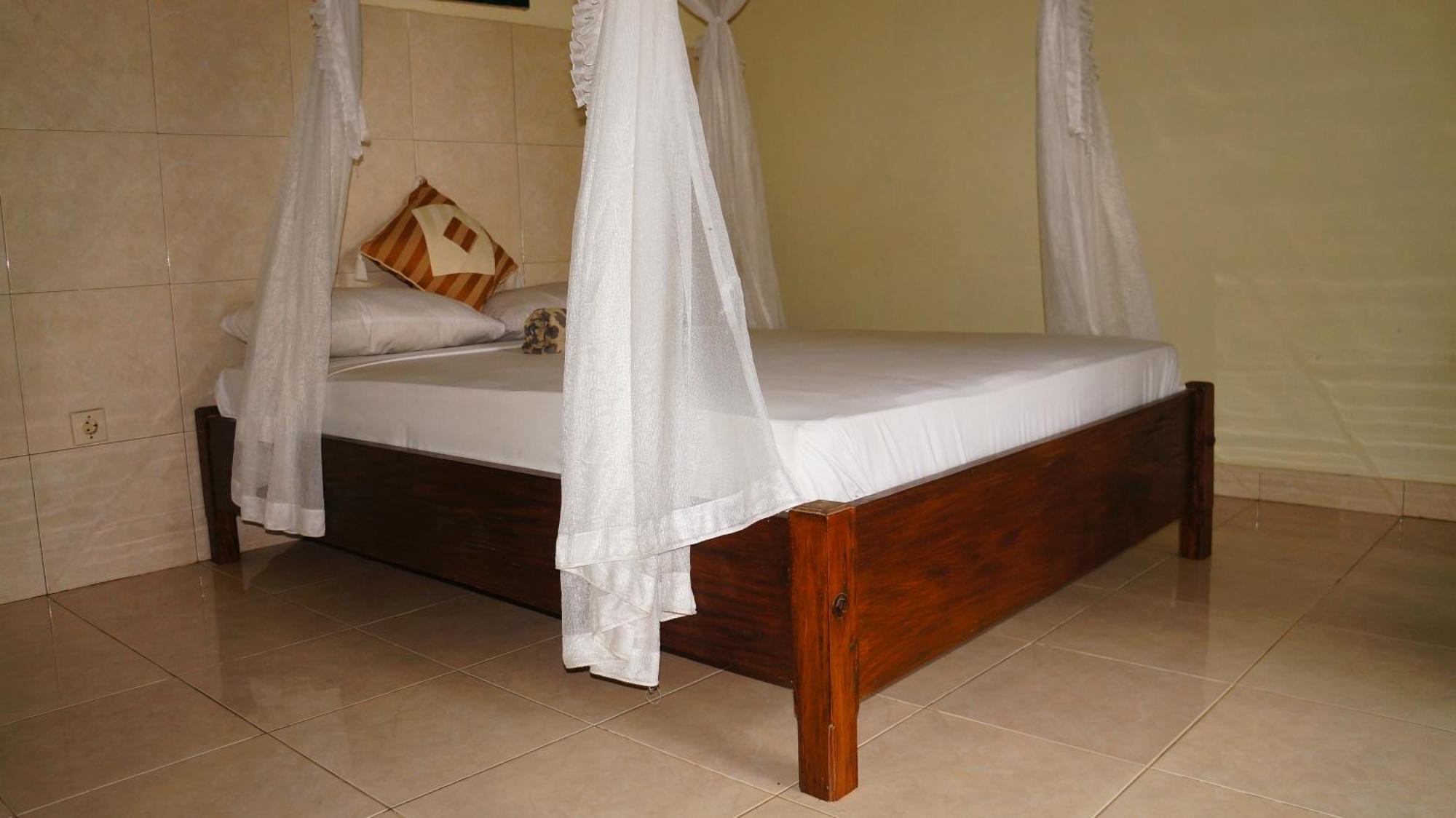 Rumahku Homestay Amed  Exterior photo